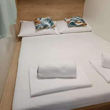 Comfort Two Bedroom Mobile Homes *