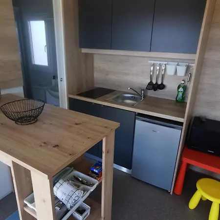 Comfort Two Bedroom Mobile Homes