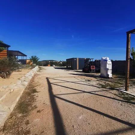Comfort Two Bedroom Mobile Homes * Pirovac