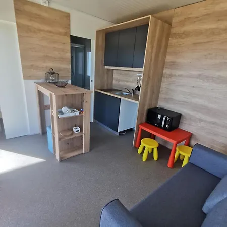 Comfort Two Bedroom Mobile Homes *