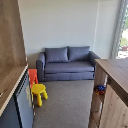 Comfort Two Bedroom Mobile Homes * Pirovac