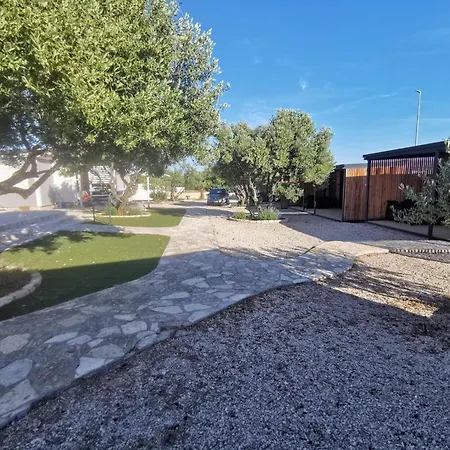 Comfort Two Bedroom Mobile Homes *